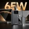 AWEI PA-108 65W Built-in Cable 30000mAh Power Bank - 2
