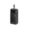 AWEI PA-108 65W Built-in Cable 30000mAh Power Bank - 1