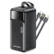 Awei PA-13 50000mAh 22.5W Fast Charging Powerbank - 1