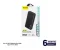 Awei PA-162 20000mAh Dual USB Power Bank - 2