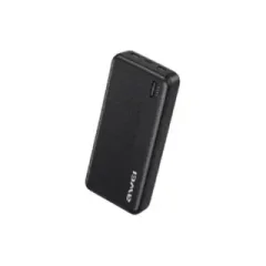 Awei PA-162 20000mAh Dual USB Power Bank