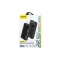 Awei PA-166 10000mAh Built-in Cable 22.5W Power Bank - 1