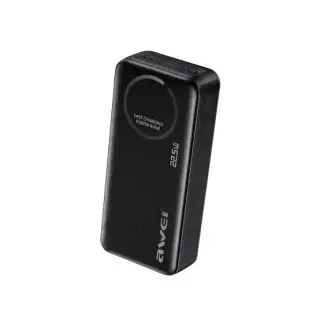 Awei PA-167 22.5W 20000mAh Fast Charging Power Bank