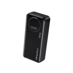 Awei PA-167 22.5W 20000mAh Fast Charging Power Bank