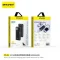 Awei PA-91 10000mah 22.5W Fast Charging Power Bank with Built‑in Cable - 2