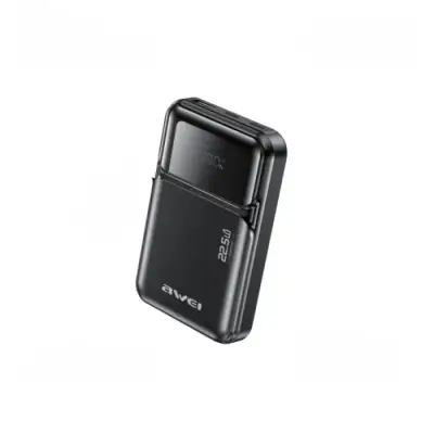 Awei PA-95 Portable Mini 10000mAh 22.5W Fast Charging Power Bank