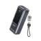 Awei PA-99 10000mAh Portable Fast Charging Power Bank - 1