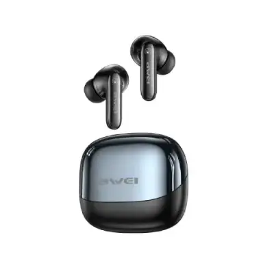 Awei T99 TWS Earbuds -35dB ANC
