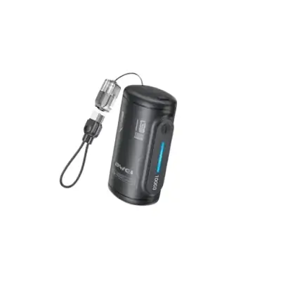 Awei WP-117 10000mAh 22.5W Mini Power Bank