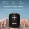 AWEI Y526 Mini Portable Outdoor Bluetooth Speaker - 2