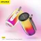 Awei Y528 Colourful Light Outdoor Wireless Speaker - 2