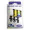 AY-83 RGB Led Pocket Video Light - 7