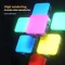 AY-83 RGB Led Pocket Video Light - 5
