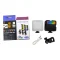 AY-83 RGB Led Pocket Video Light - 6