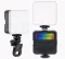 AY-83 RGB Led Pocket Video Light - 3