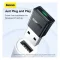 Baseus BA07 5.3 Bluetooth Receiver Adapter - 2