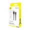 Baseus Dura Series USB-A to USB-C 60W Fast Charging Cable 1M Braided Data Cable - 2