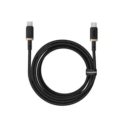 Baseus Dura Series USB-C to USB-C 100W PD Fast Charging Cable