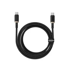 Baseus Dura Series USB-C to USB-C 100W PD Fast Charging Cable
