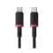 Baseus Dura Series USB-C to USB-C 100W PD Fast Charging Cable - 3