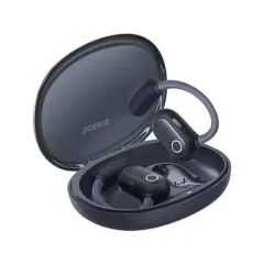 Baseus Eli 1i Fit Open-Ear TWS Headphones Bluetooth 5.3 AI Bass...