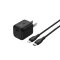 Baseus EnerFill FN22 20W Adapter with Type-C to Lightning Cable - 1
