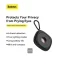 Baseus Heyo Camera Detector Mini Travel Hotel Hidden Camera Finder Spy Camera Infrared Detector - 3