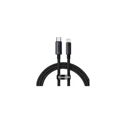 Baseus Minimalist Usb-c to Lightining 20w Fast Charging Data...