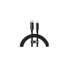 Baseus Minimalist Usb-c to Lightining 20w Fast Charging Data...