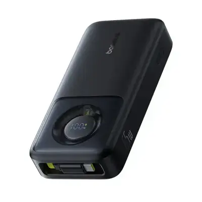 Baseus NOMOS Series 65W 20000mAh Power Bank
