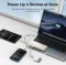 Baseus EnerFill FC41 Digital Display Power Bank 20000mAh 100W - 3