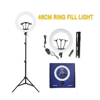 BD-460d Ring fill light 46cm/18 Inch