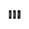 BOYA Boyalink C2 Upgraded 3-in-1  Compact Wireless Microphone, 2  Level Noise Cancelling, 300 Meter  range, 30 hours, Connector 3.5mm  & Type C - 3