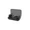 BOYA Boyalink C2 Upgraded 3-in-1  Compact Wireless Microphone, 2  Level Noise Cancelling, 300 Meter  range, 30 hours, Connector 3.5mm  & Type C - 1
