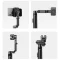 C16 AI Face Tracking Smart Handheld Gimbal Stabilizer Selfie Stick Tripod & Wireless Bluetooth Remote Tripod Stand Mount for IOS Android Phone - 3