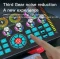Karaoke Q7 Live Sound Card Male Female Voice Changer Audio Mixer for Stream YouTube Facebook Tiktok Live - 3