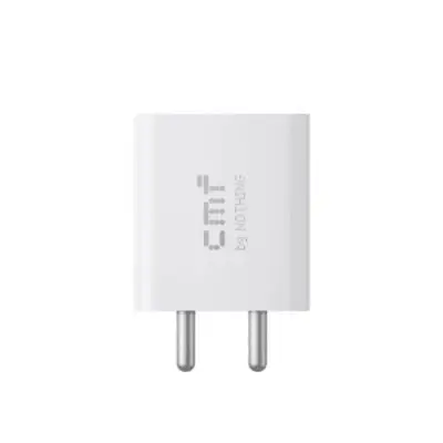 Nothing CMF Power 33W Fast Charger