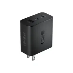 CMF By Nothing 65W GaN Charger Three Port