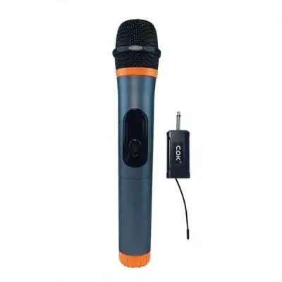 COK ST-304 Wireless Microphone