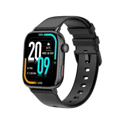 COLMI C8 Max 1.93 inch IPS Full Touch Screen Smart Watch