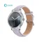 COLMI L28 Smart Watch 1.32″ AMOLED Display, Bluetooth Calling Smart Watch for Women Silicon Strap - 4