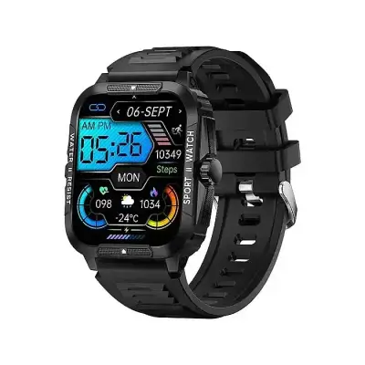 COLMI P76 Bluetooth Calling Smart Watch