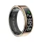 COLMI R12 Smart Ring with Display Screen and Touch - 2