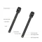 Comica Revo S Wireless Reporter Microphone - 4