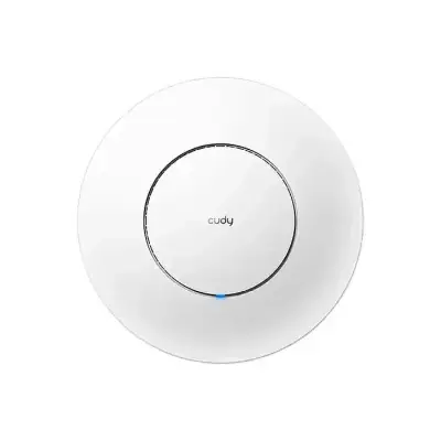 CUDY AP1300-(AC1200)-Dual Band Wi-Fi 5 Ceiling Mount Gigabit...