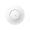 CUDY AP1300-(AC1200)-Dual Band Wi-Fi 5 Ceiling Mount Gigabit Access Point PoE - 1