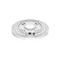CUDY AP3000-(AX3000)-Dual Band Wi-Fi 6 Ceiling Mount Access Point 2.5Gbps PoE - 2