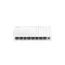 CUDY FS108D 8-Port 10/100Mbps Fast Ethernet Desktop Switch Plug & Play - 1