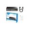 CUDY GS1006P 4-Port Gigabit PoE+ Switch 65W 2×Uplink Extend Mode VLAN - 2
