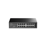 CUDY GS1016 16-Port Gigabit Unmanaged Switch 10/100/1000Mbps...